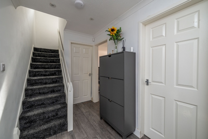 Thompson Close, Willenhall