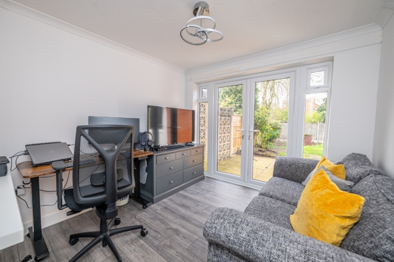 Thompson Close, Willenhall
