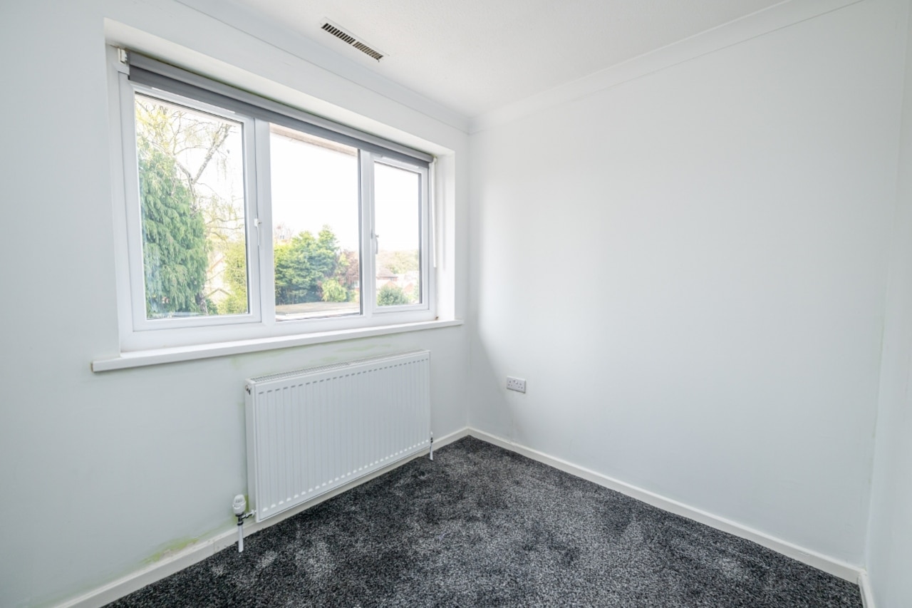 Thompson Close, Willenhall