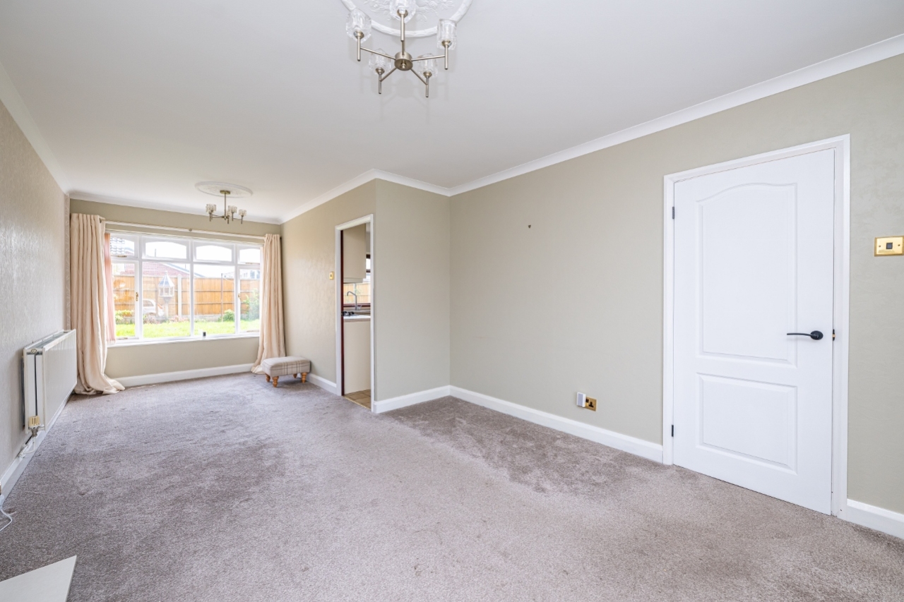 Rockland Gardens, Willenhall, WV13