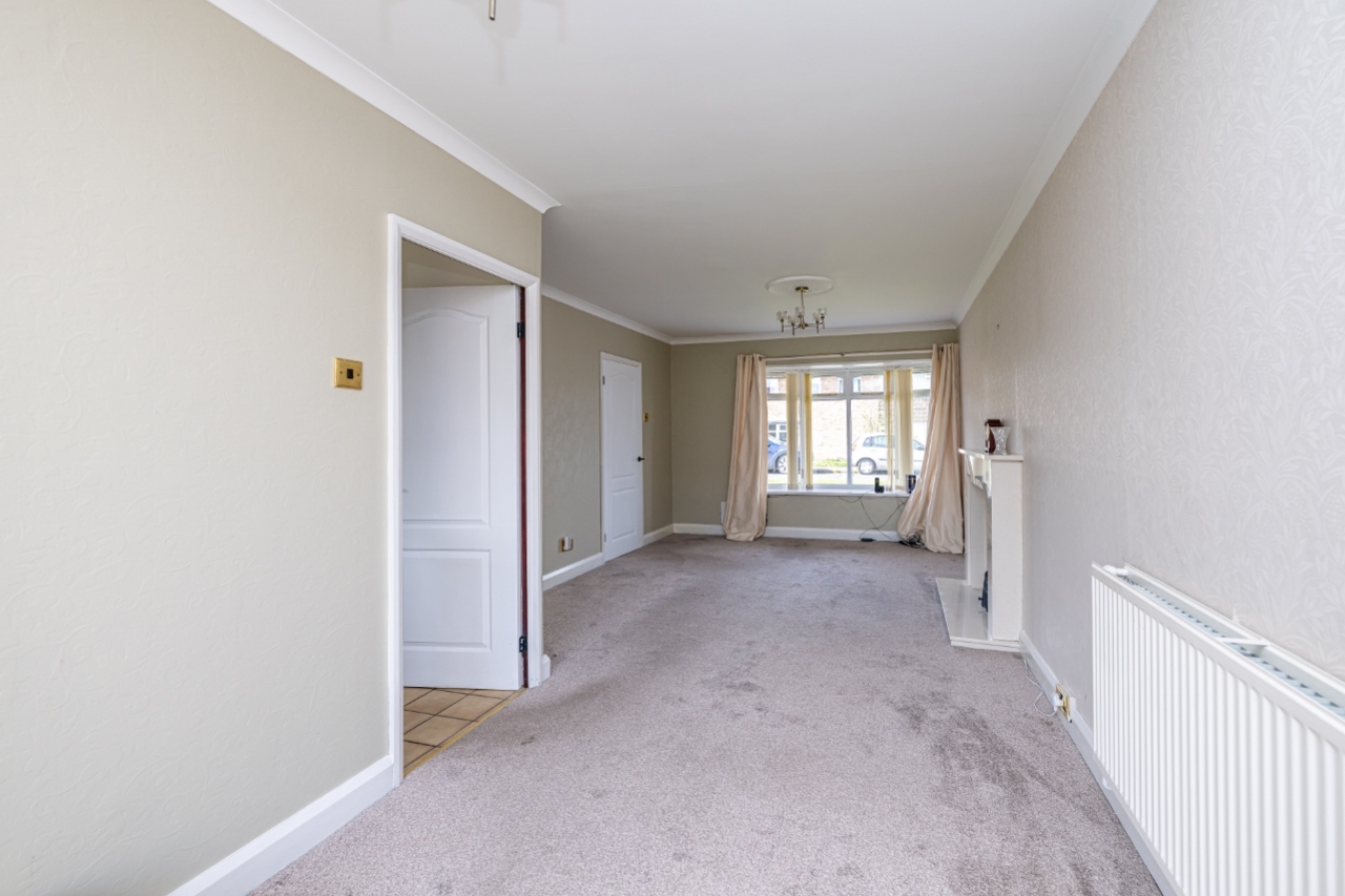Rockland Gardens, Willenhall, WV13