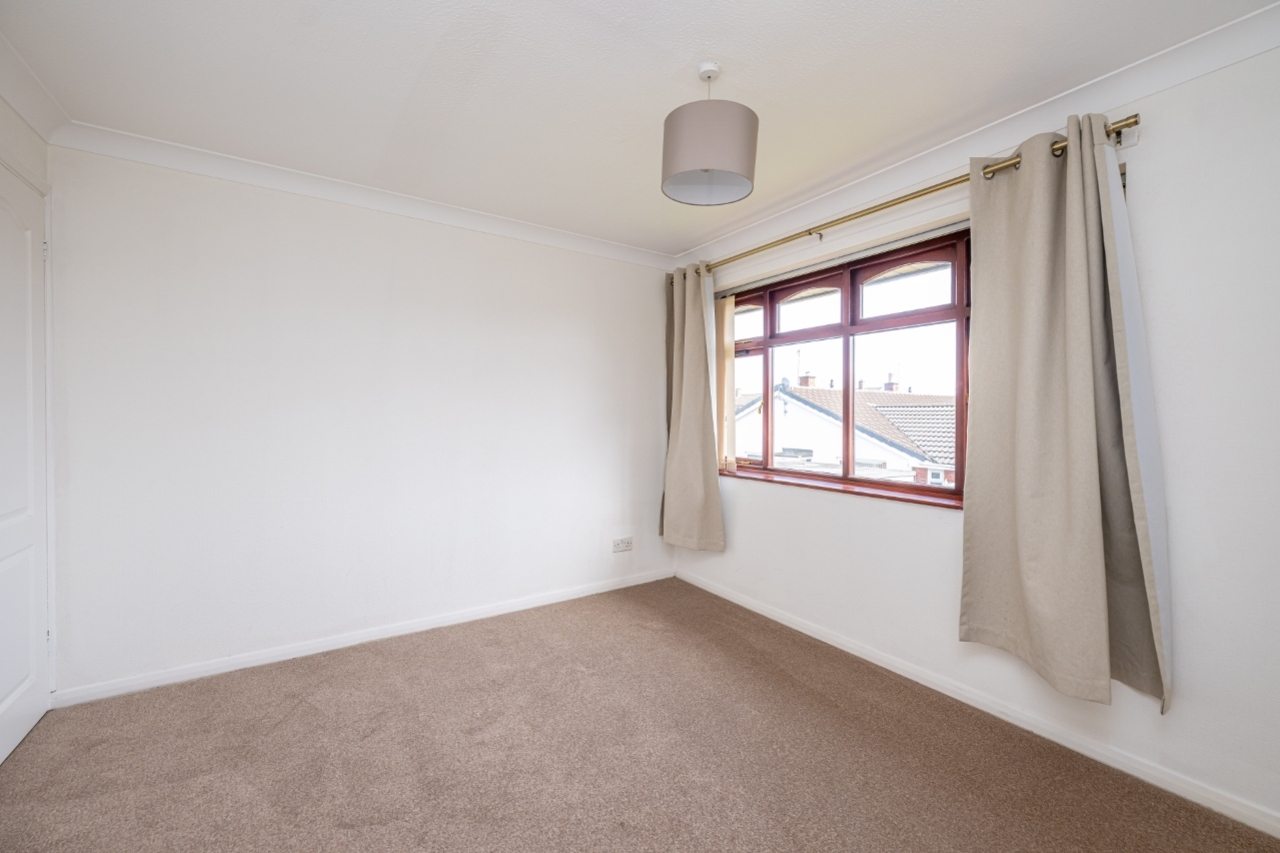 Rockland Gardens, Willenhall, WV13