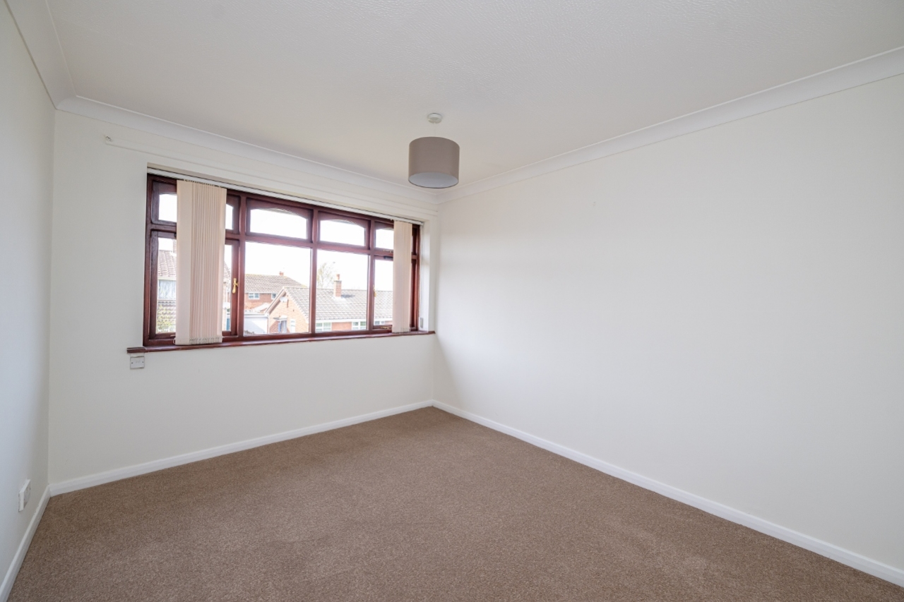 Rockland Gardens, Willenhall, WV13