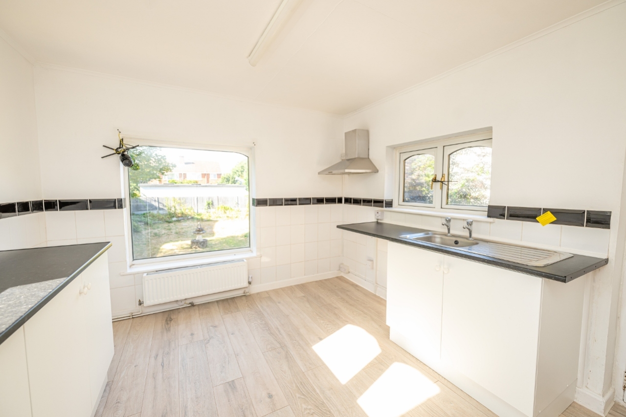 Uplands Grove, Willenhall, West Midlands, WV13