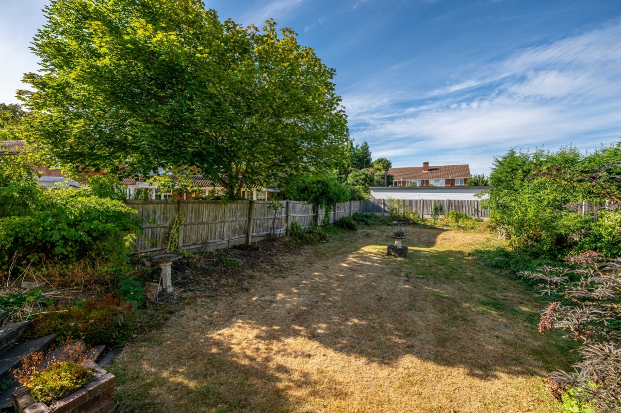 Uplands Grove, Willenhall, West Midlands, WV13