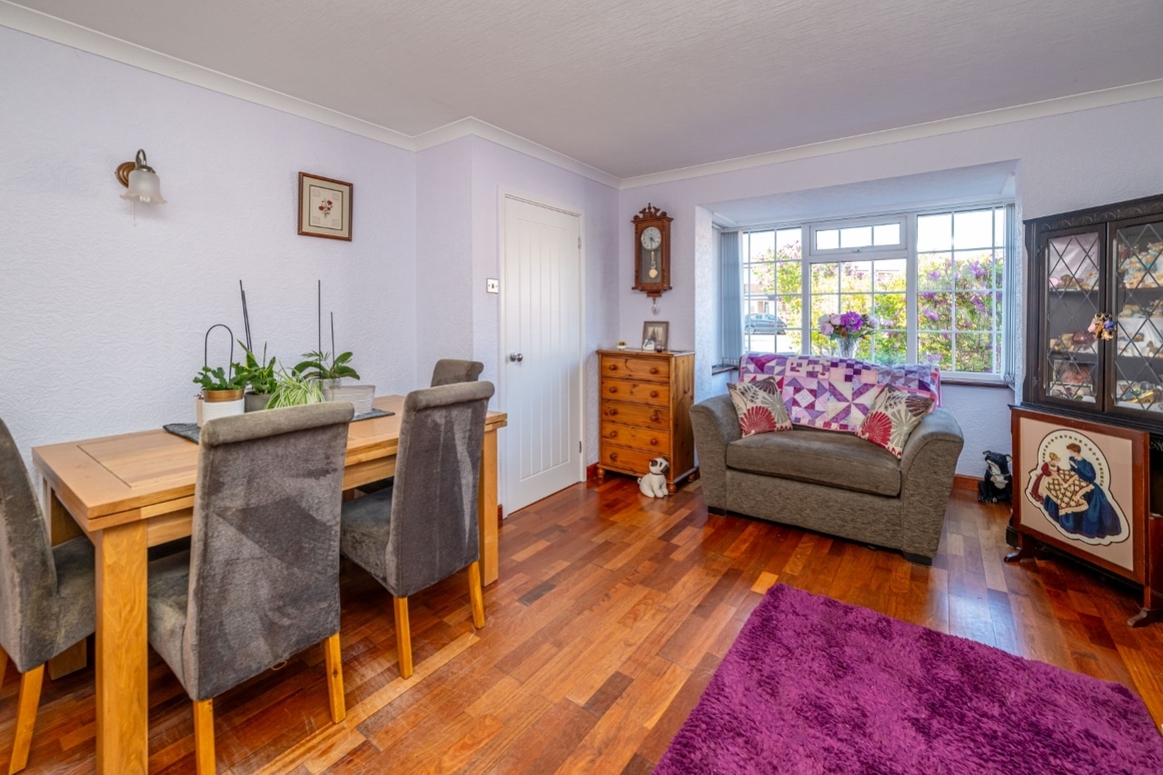 Gorey Close, Willenhall