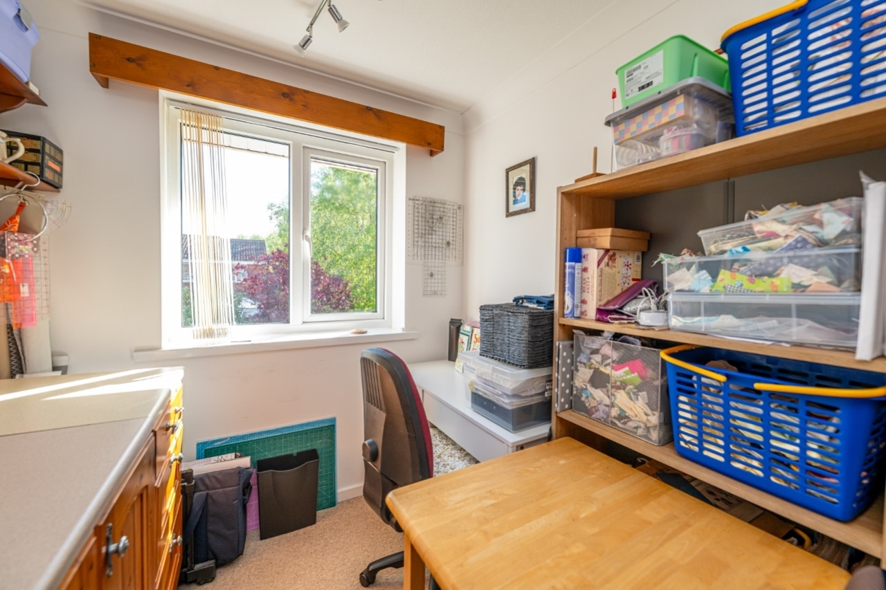 Gorey Close, Willenhall