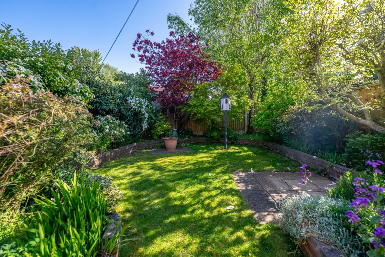 Gorey Close, Willenhall