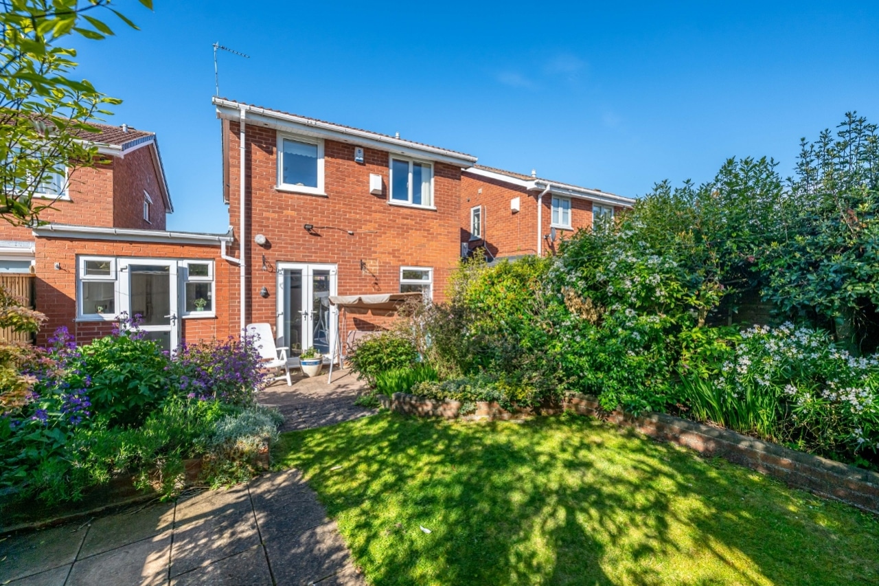 Gorey Close, Willenhall