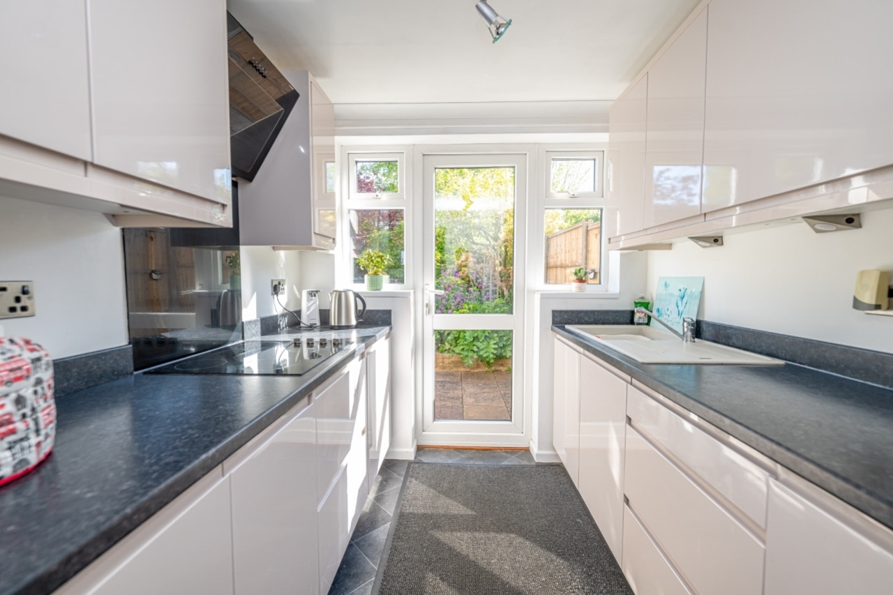 Gorey Close, Willenhall
