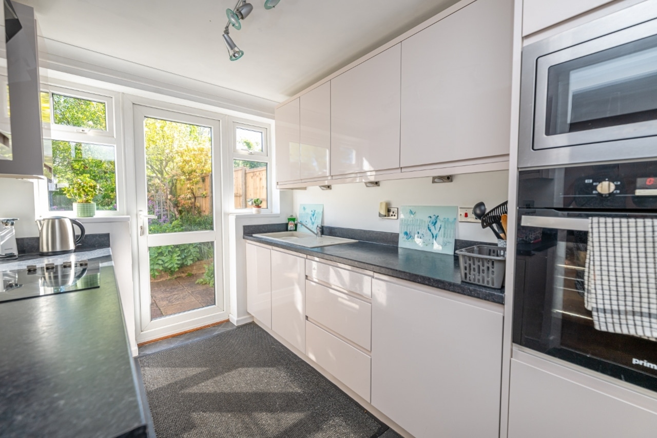 Gorey Close, Willenhall