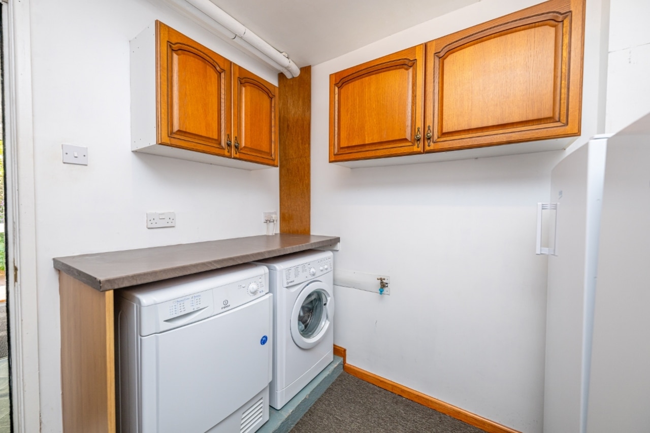Gorey Close, Willenhall
