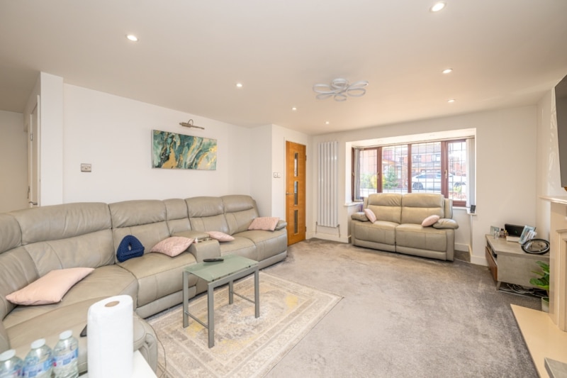 Lochalsh Grove, Willenhall WV12
