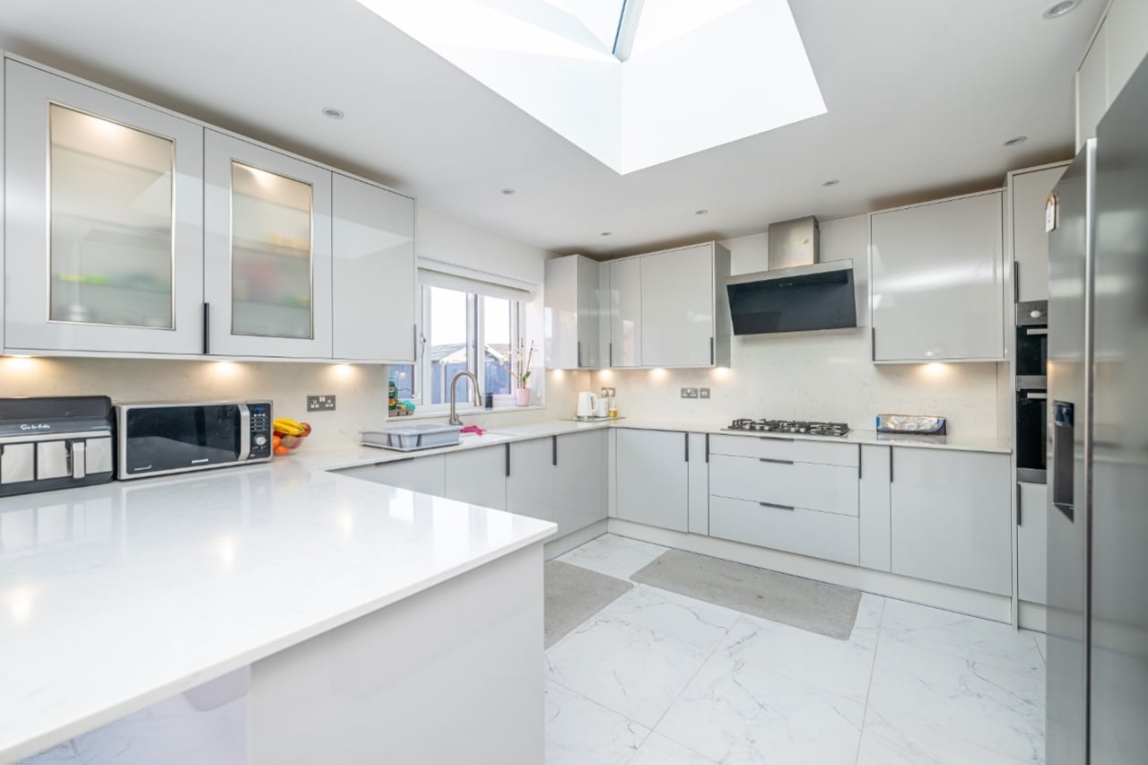 Lochalsh Grove, Willenhall, West Midlands, WV12