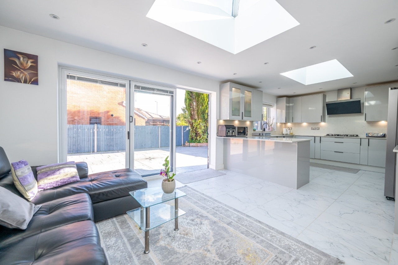 Lochalsh Grove, Willenhall, West Midlands, WV12