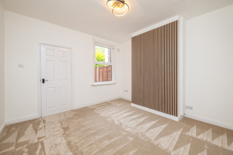 Sandbeds Road, Willenhall