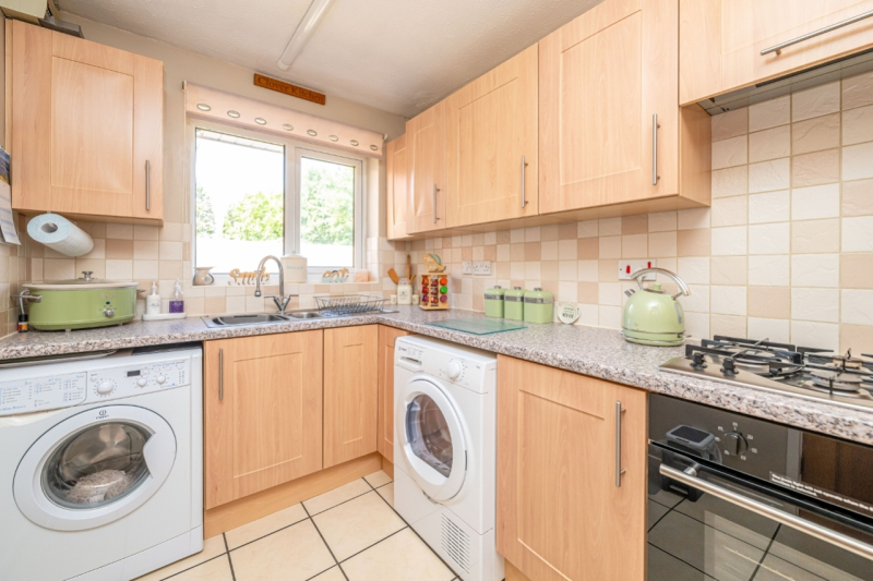 Villiers Street, Willenhall, West Midlands, WV13