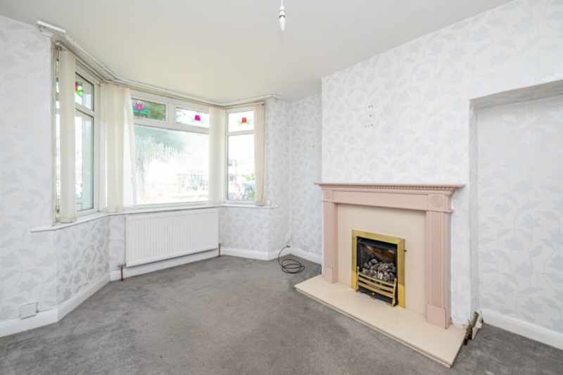 Wood End Road, Wolverhampton, West Midlands, WV11