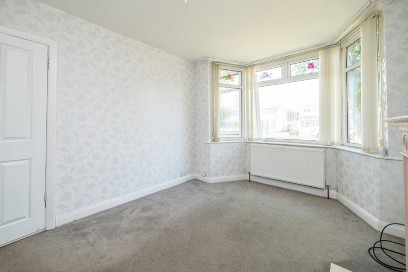Wood End Road, Wolverhampton, West Midlands, WV11