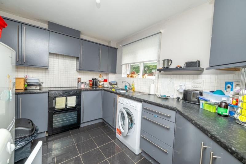 Windrush Close, Walsall, West Midlands, WS3