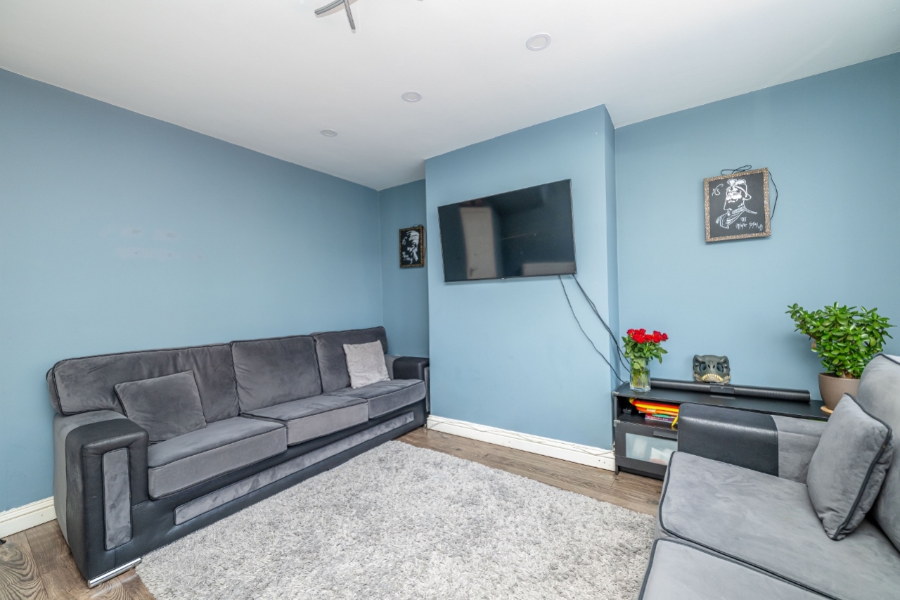 Woodwards Road, Walsall, Ws2