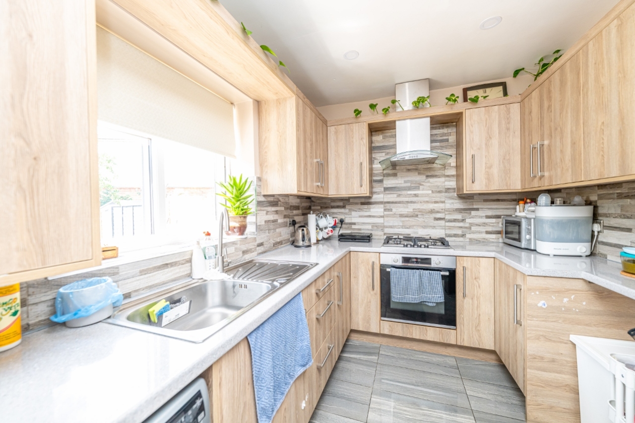 Woodwards Road, Walsall, Ws2