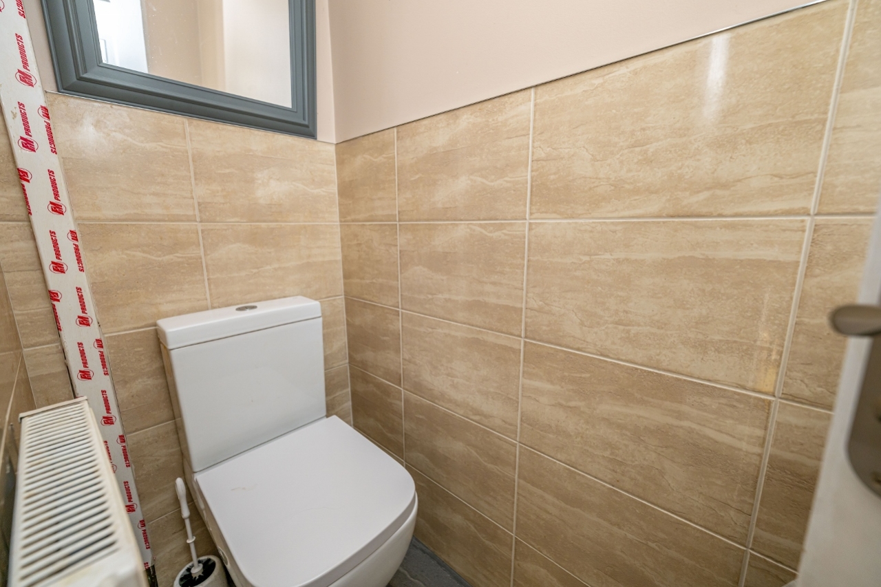 Woodwards Road, Walsall, Ws2