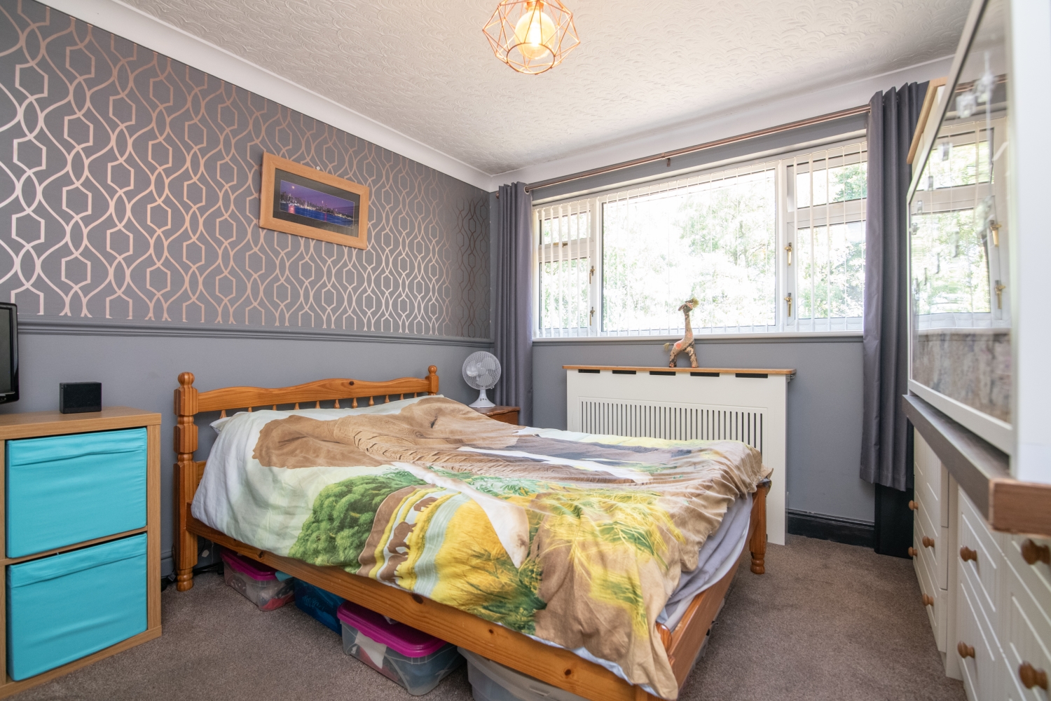 Jayne Close, West Bromwich
