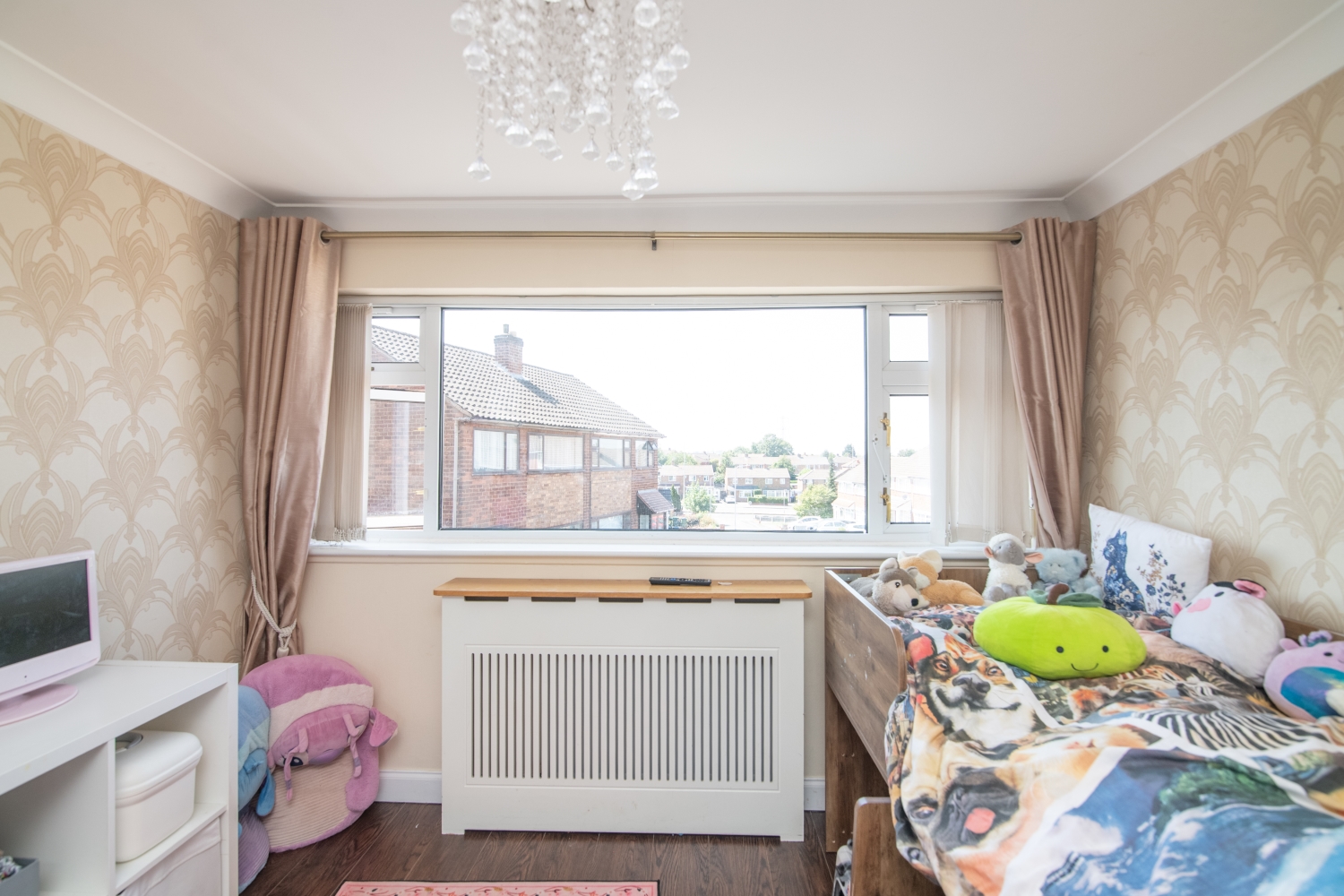 Jayne Close, West Bromwich