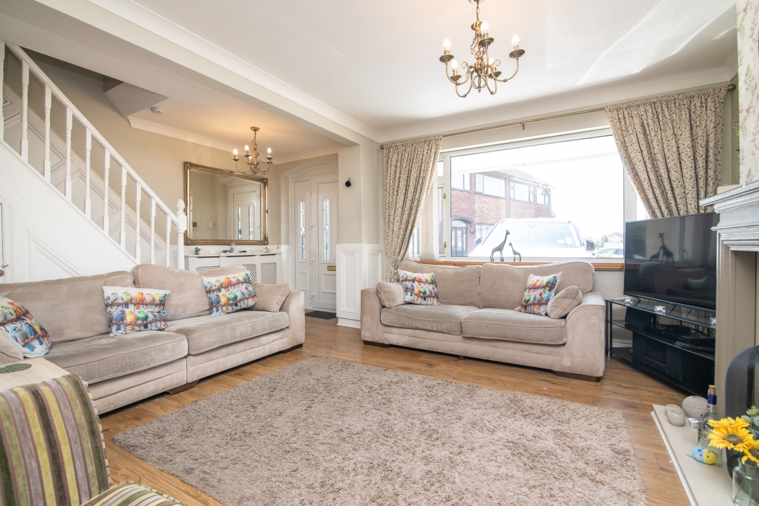 Jayne Close, West Bromwich