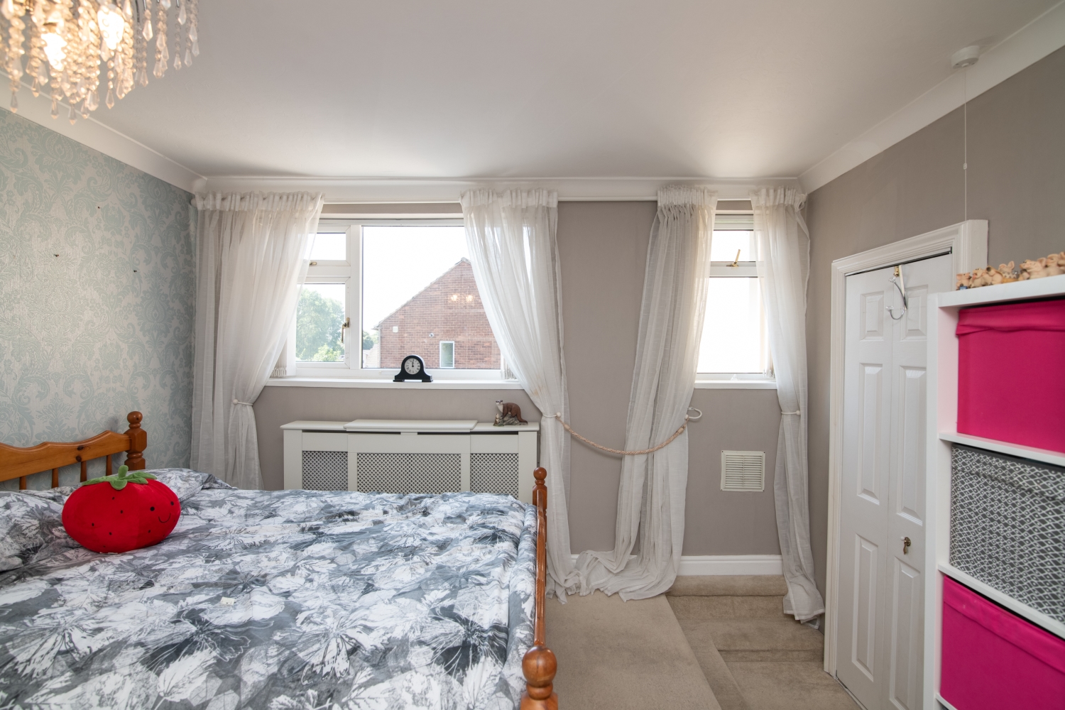 Jayne Close, West Bromwich