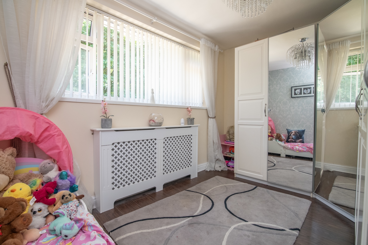 Jayne Close, West Bromwich