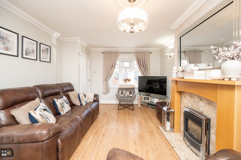 Jenkinson Road, Wednesbury, WS10