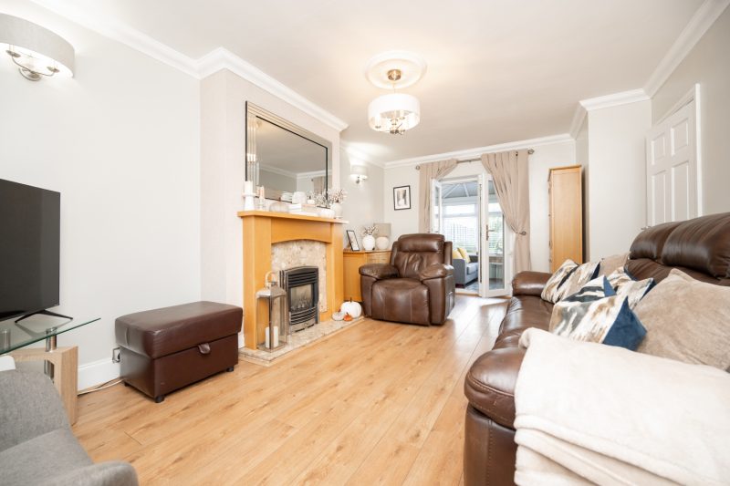 Jenkinson Road, Wednesbury, WS10