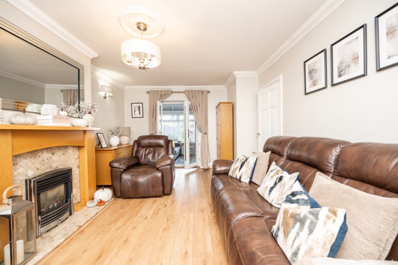Jenkinson Road, Wednesbury, WS10