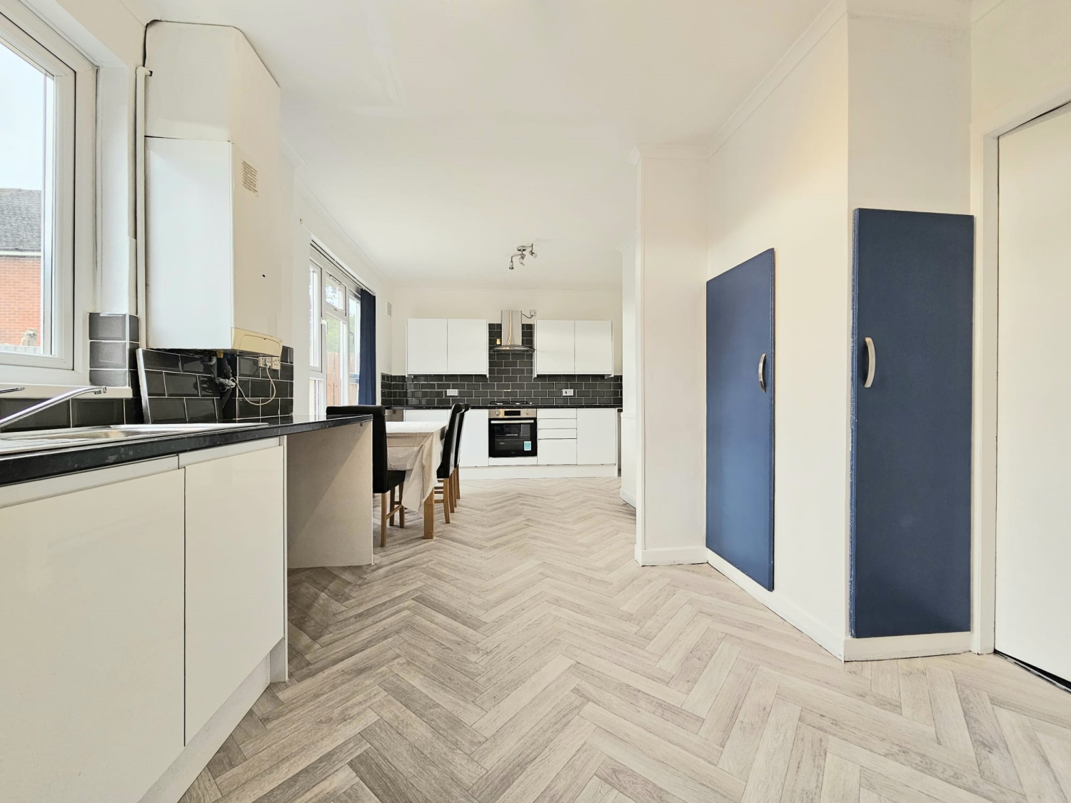 Wolseley Road, West Bromwich, B70