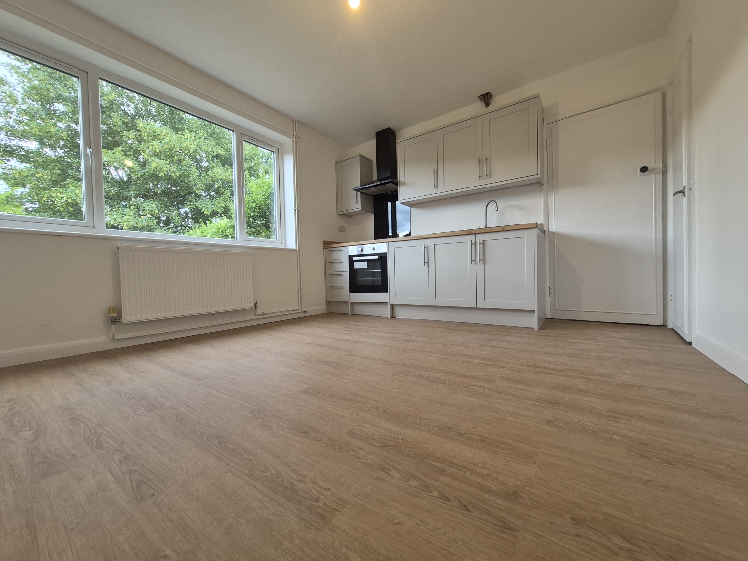 Pine Green, Dudley, West Midlands, DY1