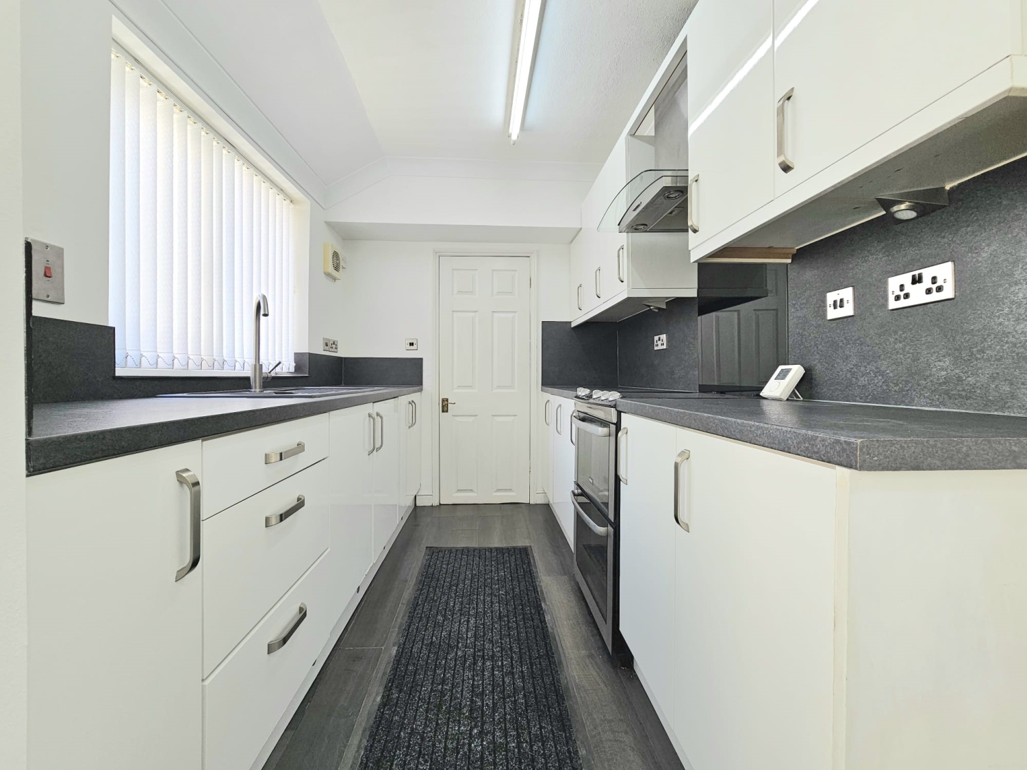 Waverley Road, Wednesbury WS10