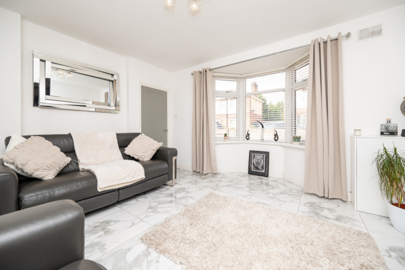 Lawley Road, Bilston