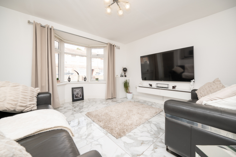 Lawley Road, Bilston