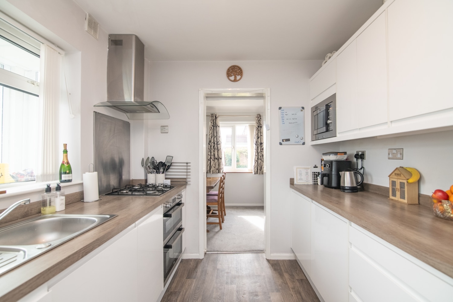 Lea Green Avenue, FOXYARDS, TIPTON, DY4 8AT