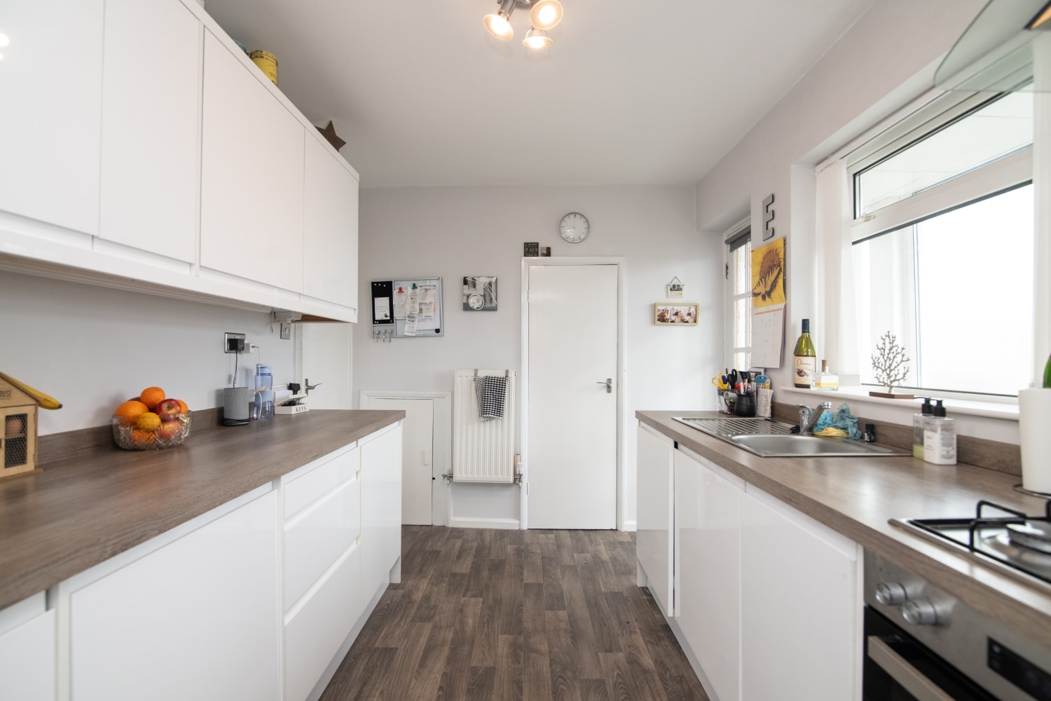 Lea Green Avenue, FOXYARDS, TIPTON, DY4 8AT