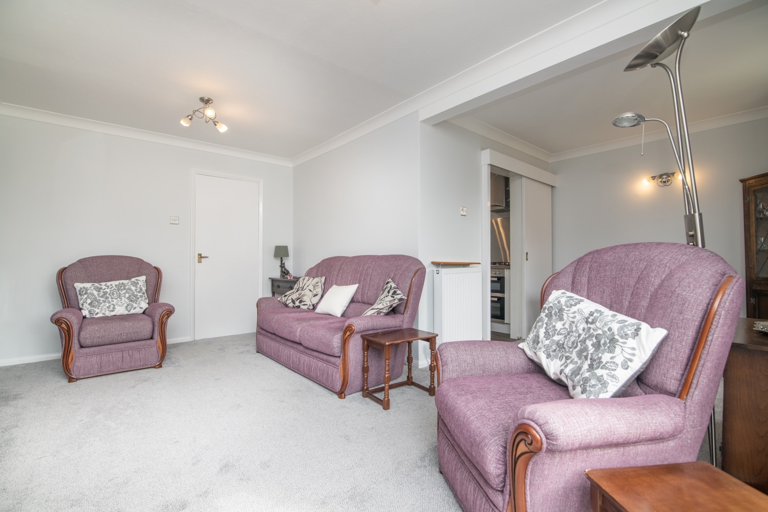 Lea Green Avenue, FOXYARDS, TIPTON, DY4 8AT