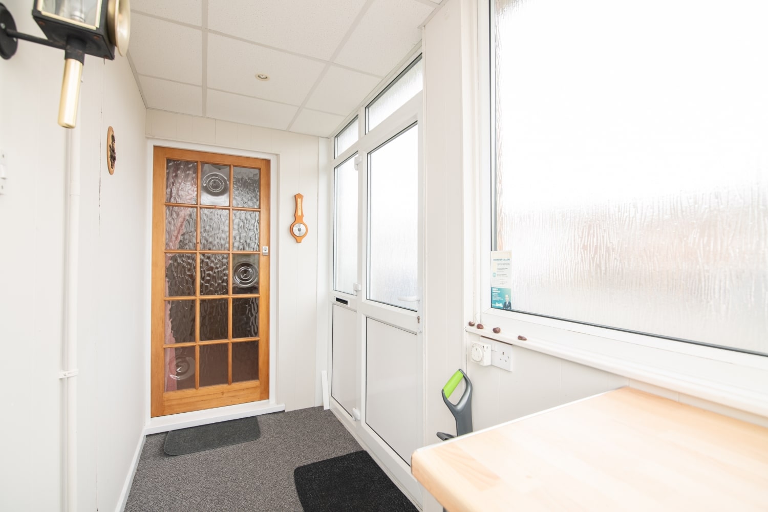Lea Green Avenue, FOXYARDS, TIPTON, DY4 8AT