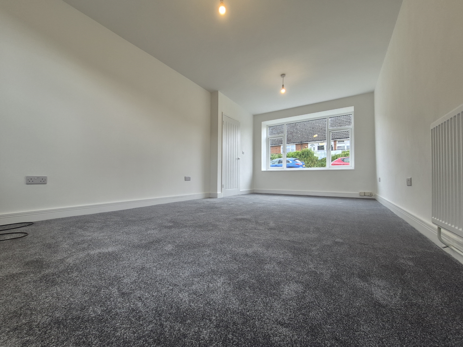Pine Green, Dudley, West Midlands, DY1