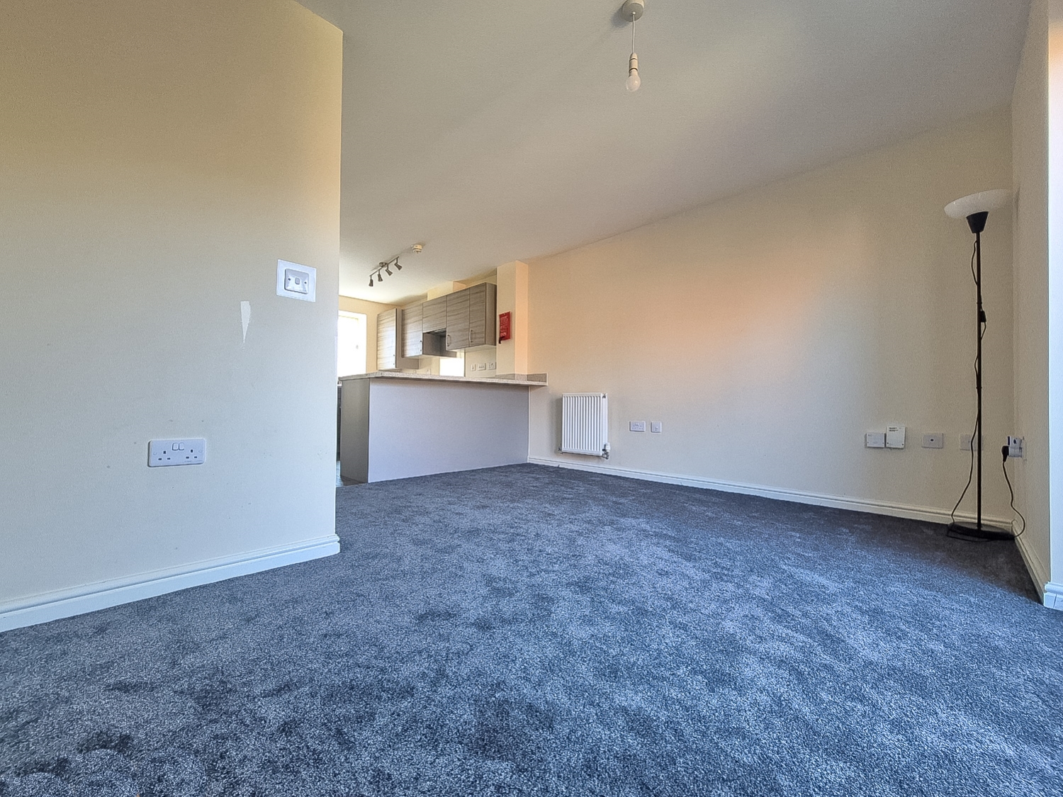 Ward Street, Wolverhampton, West Midlands, WV2