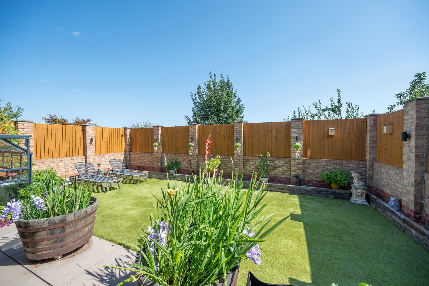 Middle Meadow, TIPTON, DY4