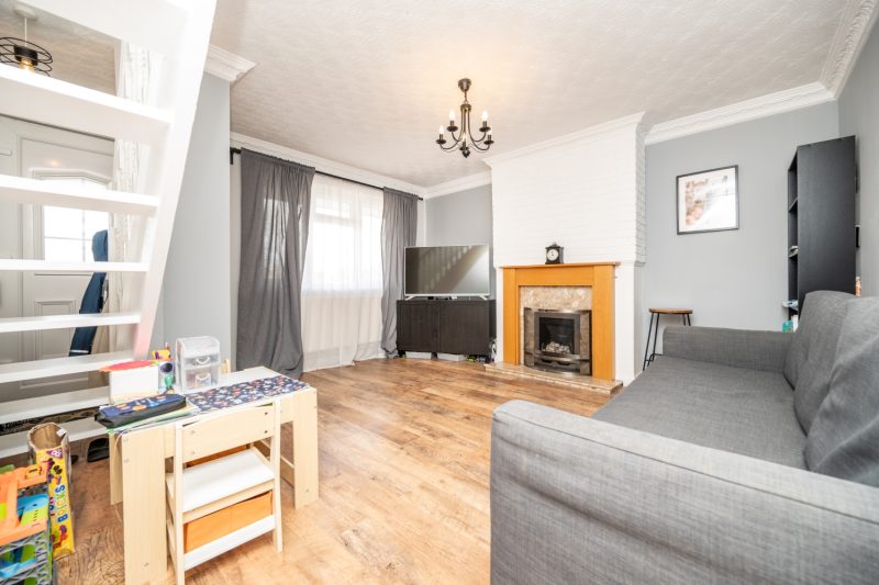 Moor Street, Wednesbury, WS10