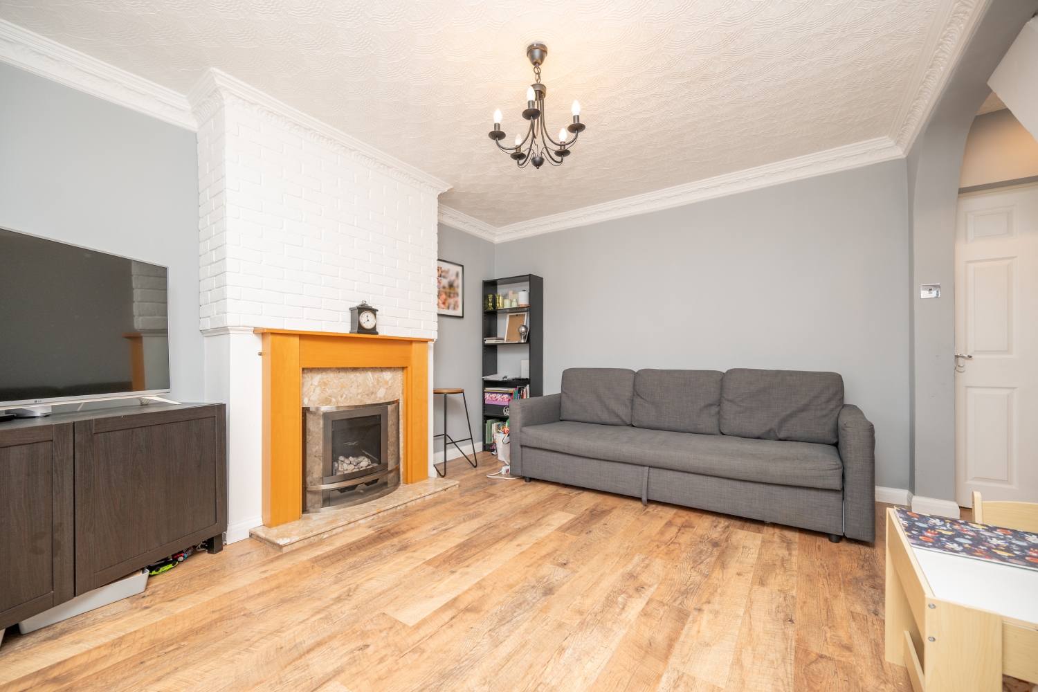 Moor Street, Wednesbury, WS10