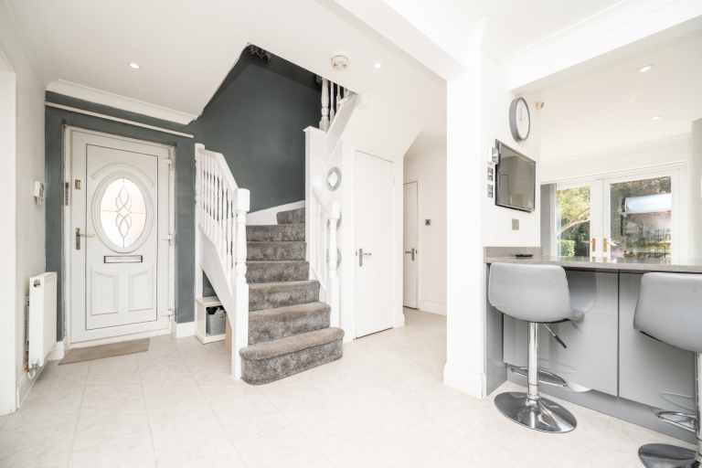 Narraway Grove, TIPTON, DY4 0QH